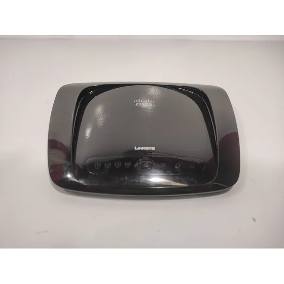 Roteador Cisco Linksys Wrt160n V3 Wireless-n Home Router Ksl
