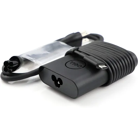Cargador Usb-c Dell Latitude 5520 5320 5310 5510 5420 7410 