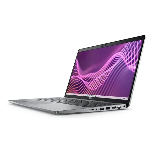 Dell Latitude 5540 16gb Ddr4 512ssd I7 Full Hd W11 Pro