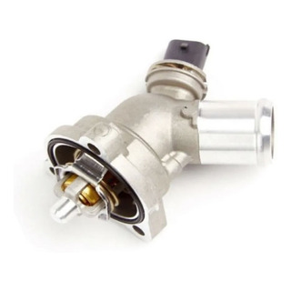 Termostato Completo Spark Classic 1.2 Lt 2015 2016 2017 Oem Termostato Completo Spark Classic 1.2 Lt 2015 2016 2017 Oem