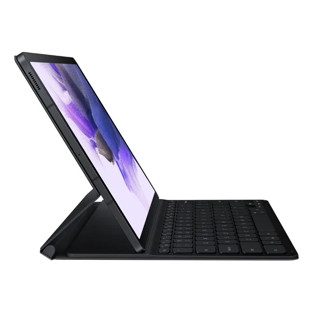 Teclado Samsung Original Galaxy Tab S7 Fe T730 Open Box