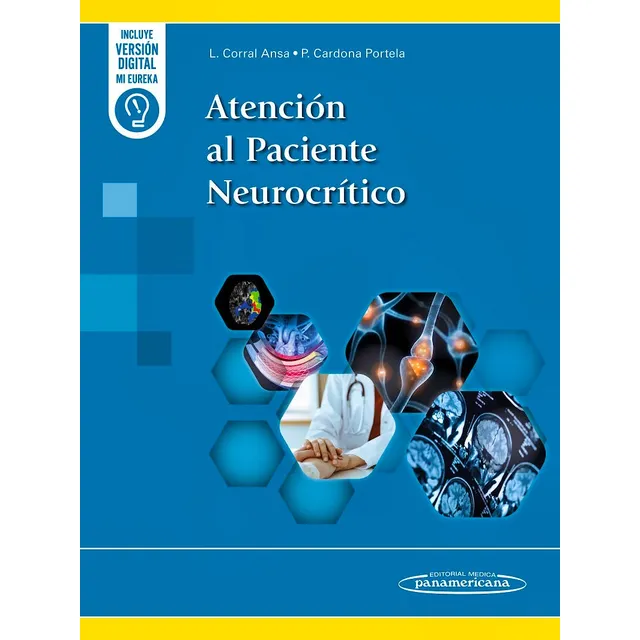 Corral - Atención Al Paciente Neurocrítico