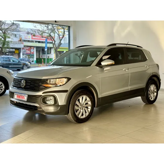 Volkswagen T-cross Trendline 1.6 Msi 110cv N