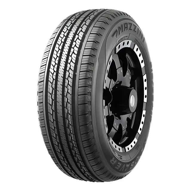 Llanta 235 65 R17 104h Mazzini Ecosaver