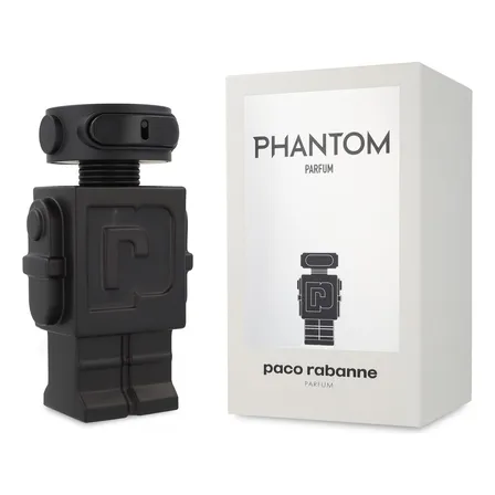 Phantom Parfum Parfum 100ml Para Hombre