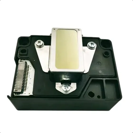 Cabeça Impressão T1110 L1300 C110 T33 Tx515f Tx525 F185000