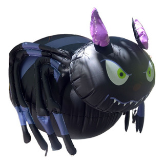 A. Decoraciones De Halloween Fantasma Inflable Calabaza A. Decoraciones De Halloween Fantasma Inflable Calabaza