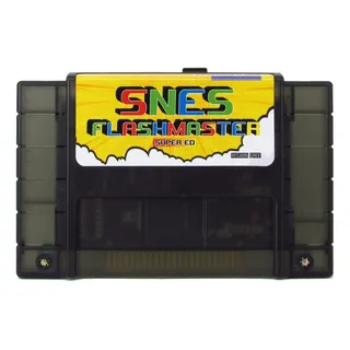 Everdrive Snes Flashcard Para Super Nitendo Com Varios Jogos Everdrive Snes Flashcard Para Super Nitendo Com Varios Jogos