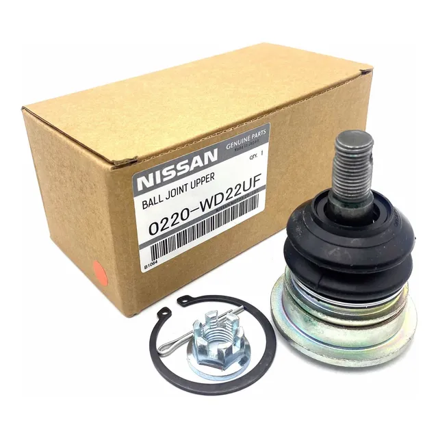 Muñon Superior Frontier D22 Diesel 4x4 4x2 Zna Original