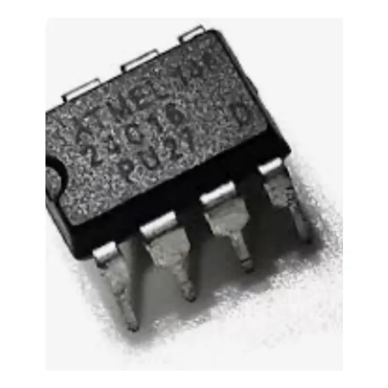 Datas Eeprom  Tvs Convencional Variedad De Marcas Y Modelos