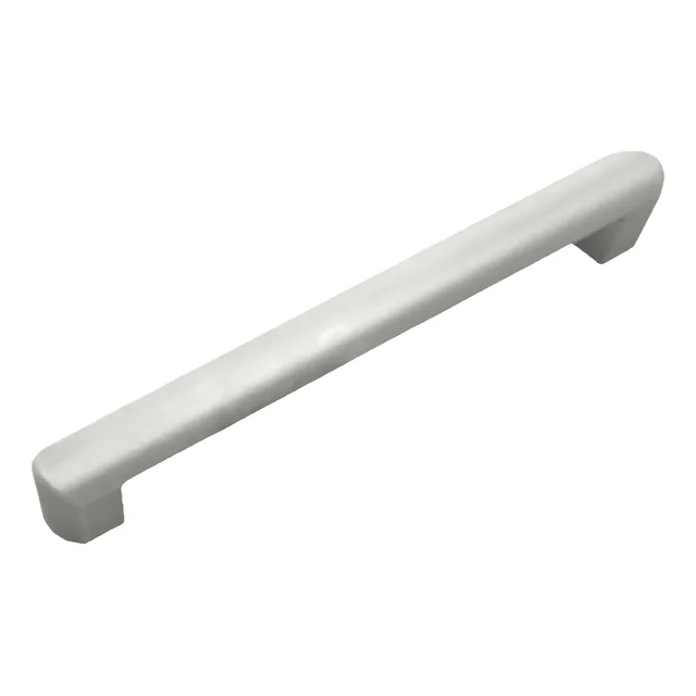 Manija Tirador Para Mueble Plástico Ridanna 160 Mm X 10 Uni