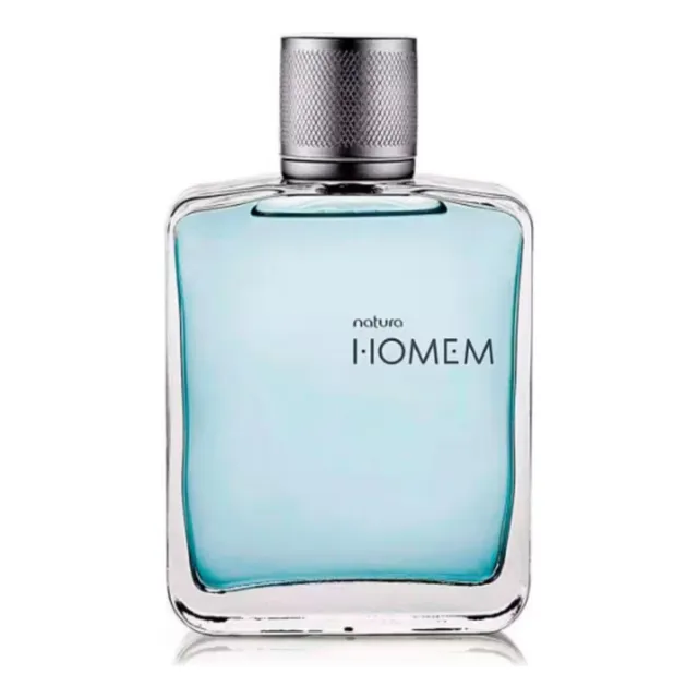 Natura Homem 100 ml Clasico Masculino 