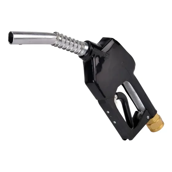 Pistola Automática Para Diesel U L  De 3/4 Piusi 60 Lpm