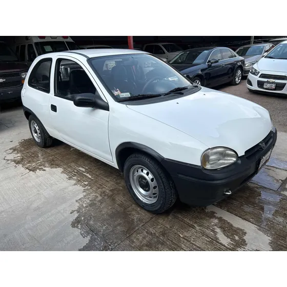 Chevrolet Chevy 1.4 3p Joy Pop Mt
