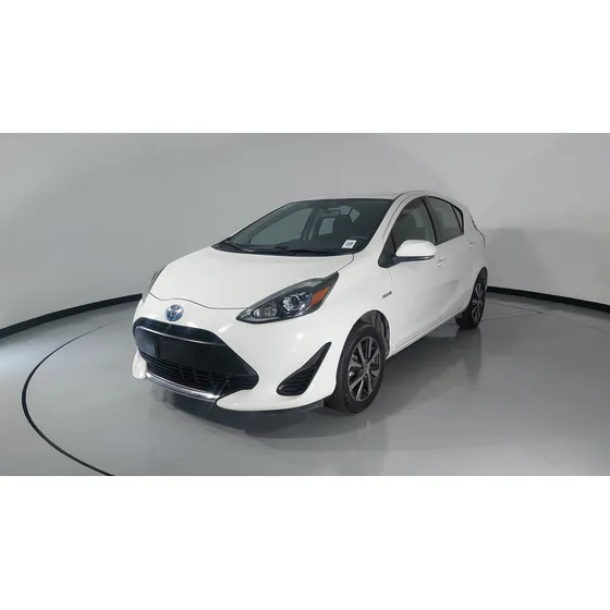 Toyota Prius C 1.5 Hev Auto