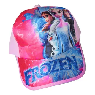 Cachucha Niñas Princesa Gorra Gr14 Cachucha Niñas Princesa Gorra Gr14