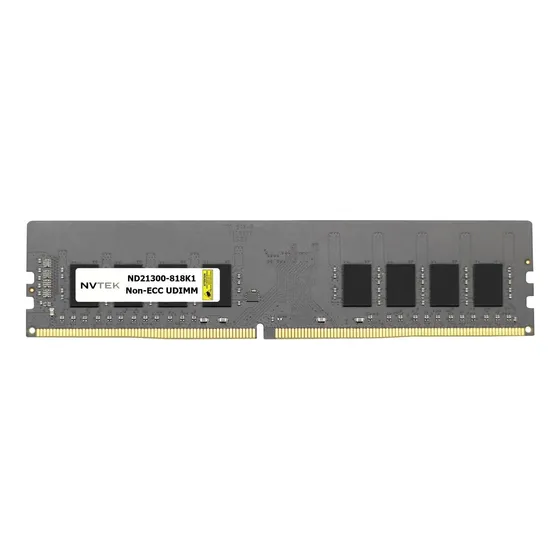 Nvtek 8gb (1x8gb) Ddrmhz Pcrx8 1.2v 288-pin Memoria Para De