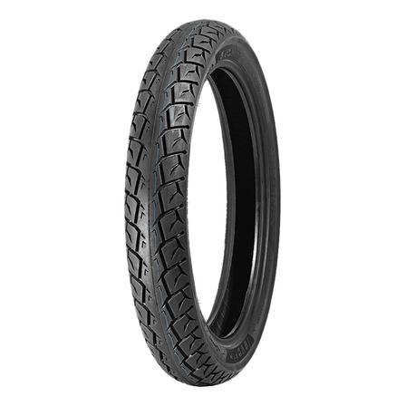 Pneu Traseiro Levorin Matrix 90/90-18 Reforcado Sem Camara Pneu Traseiro Levorin Matrix 90/90-18 Reforcado Sem Camara