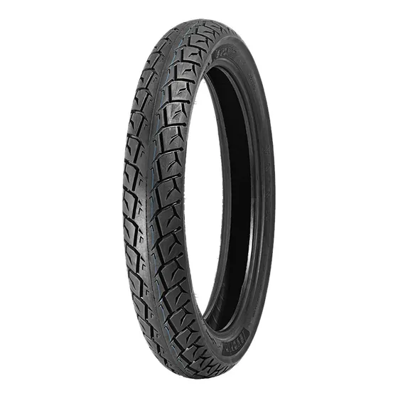 Pneu Traseiro Levorin Matrix 90/90-18 Reforcado Sem Camara