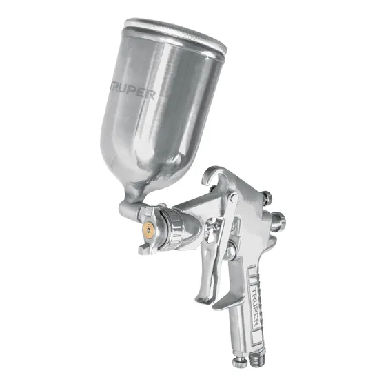 Pistola Truper Para Pintar Pipi-421