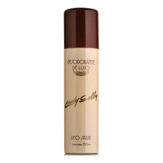 Desodorante Lady Selby 150 Ml Clásico
