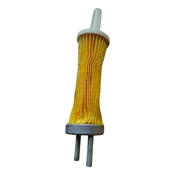 Generador Diesel Filtro De Gasoil Tanque