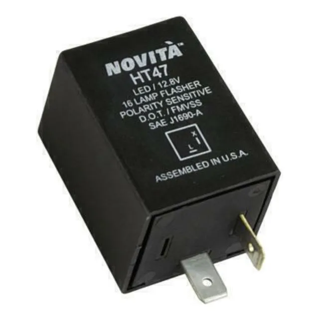 Relay Ht47