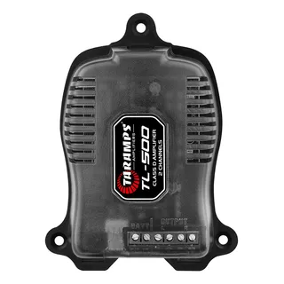 Modulo Taramps Tl500 Amplificador 90w Rms Para Alto Falante De Portas E Tampao 6x9 2 Canais 45w 2 Ohms Potencia Tl500 Modulo Taramps Tl500 Amplificador 90w Rms Para Alto Falante De Portas E Tampao 6x9 2 Canais 45w 2 Ohms Potencia Tl500