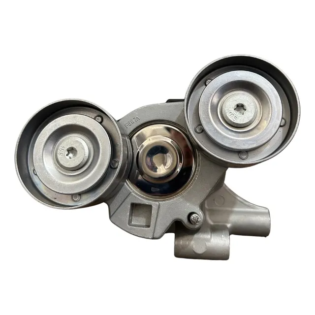 Tensor Correa Alternador Mazda Bt50 Ford Ranger 3-2- 2.2