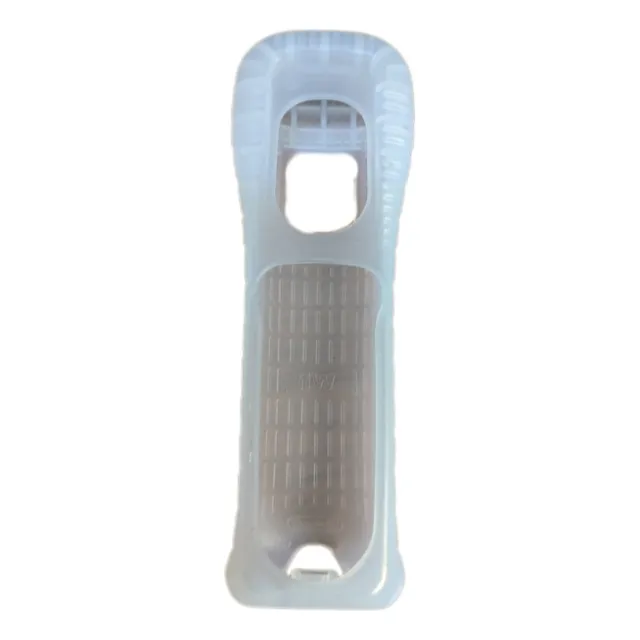 Forro Silicón Wiimote Wii Original Usado