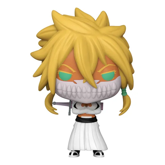 Funko Pop Tier Halibel # 1839 Bleach