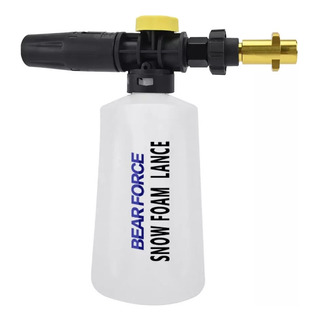 Generador De Espuma De Nieve 750ml Para Karcher Koblenz Generador De Espuma De Nieve 750ml Para Karcher Koblenz