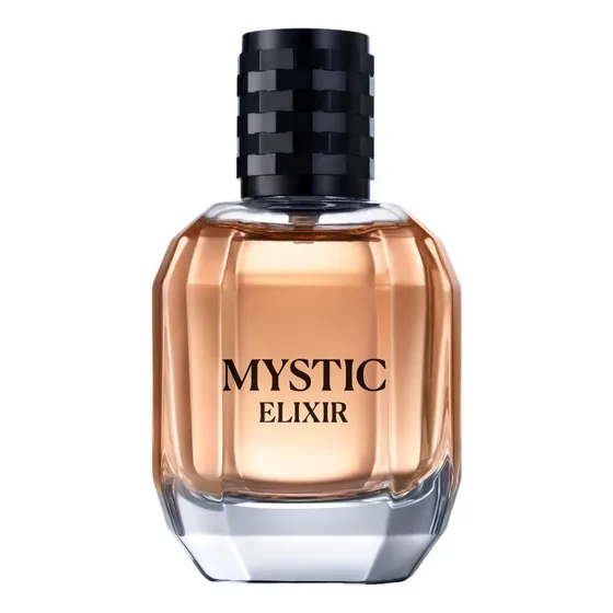 Mystic Elixir Edt 50 Ml