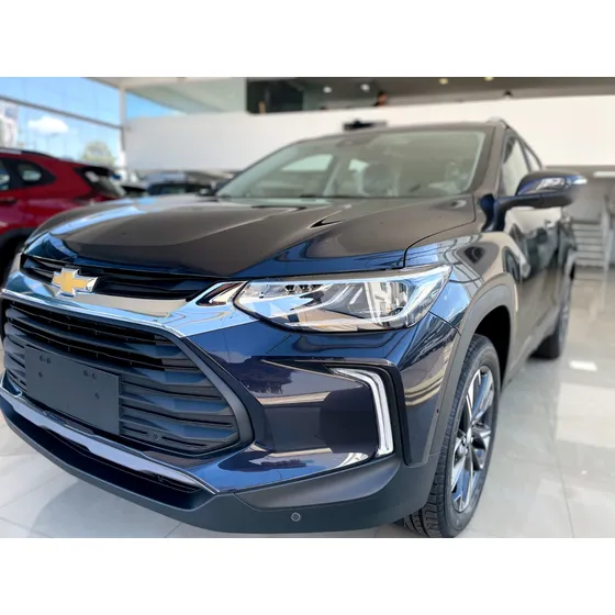 Chevrolet Tracker 1.2 Premier Turbo At