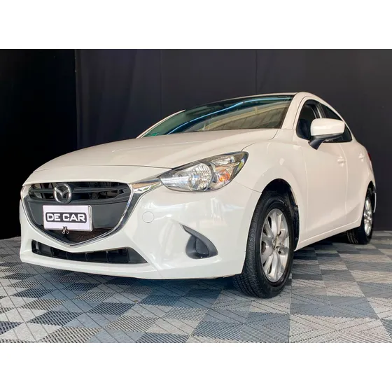 Mazda 2 1,5