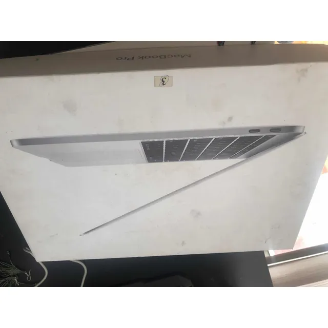 Macbook Pro 13 Inca
