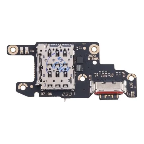 Flex Sim Carga Compatible Con Xiaomi Redmi Note 13 Pro 4g