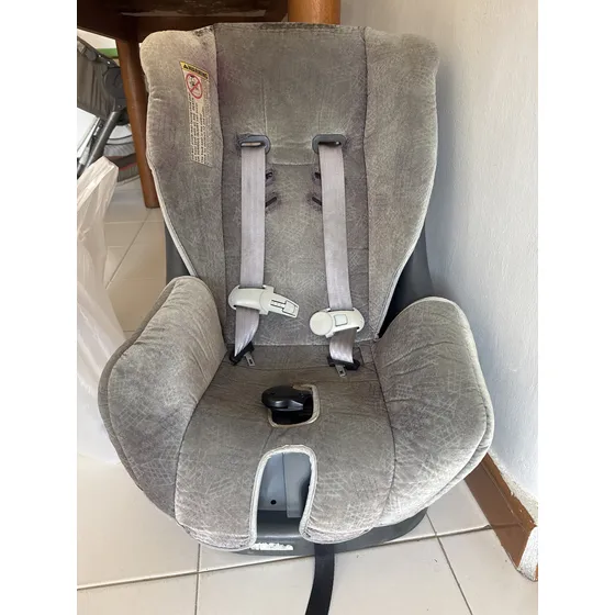 Silla Para Carro De Niños/ Unisex