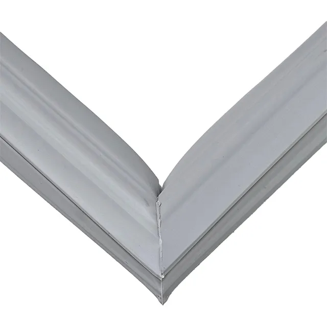 Burlete Sjf Para  Heladera Gafa Hgf 38 380 3880 360 - 110x58