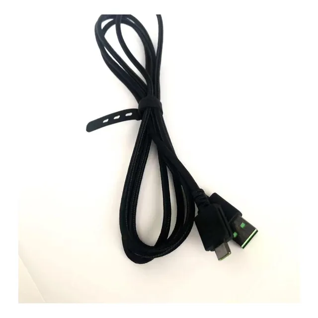 Lzydd Cord Usb Para Razer Huntsman Tournament Huntsman Mini 