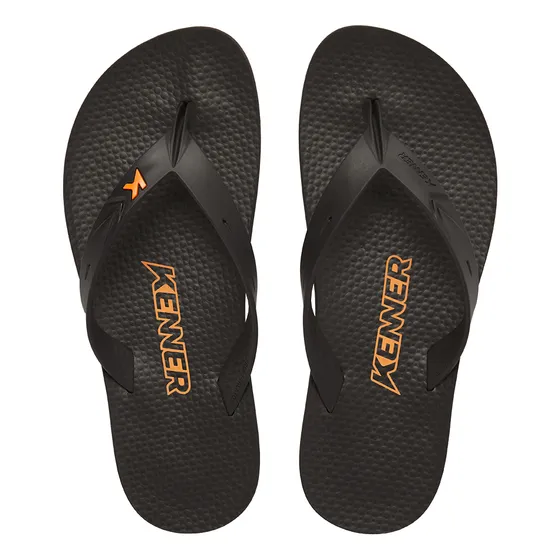 Sandalia Chinelo Kenner New Summer Dgx Original