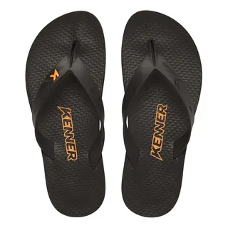 Kenner Sandalia Chinelo Kenner New Summer Dgx Original