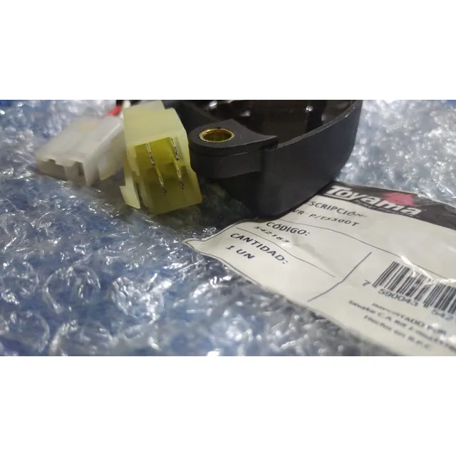 Avr Original Y Otros Modelos Toyama