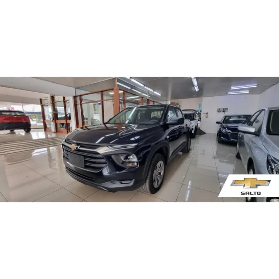 Chevrolet Montana Ls