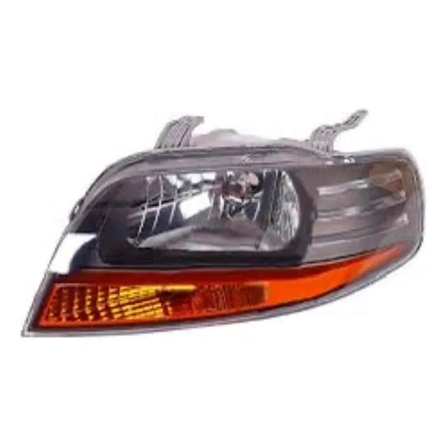 Faros Delanteros Chevrolet Aveo 06-10