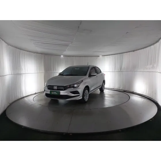 Fiat Cronos 1.0 Firefly Flex Drive Manual