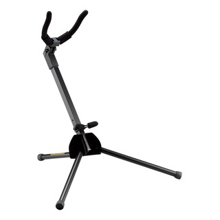 Atril Hércules Para Saxofón Alto Compacto Portable En Campan Atril Hércules Para Saxofón Alto Compacto Portable En Campan