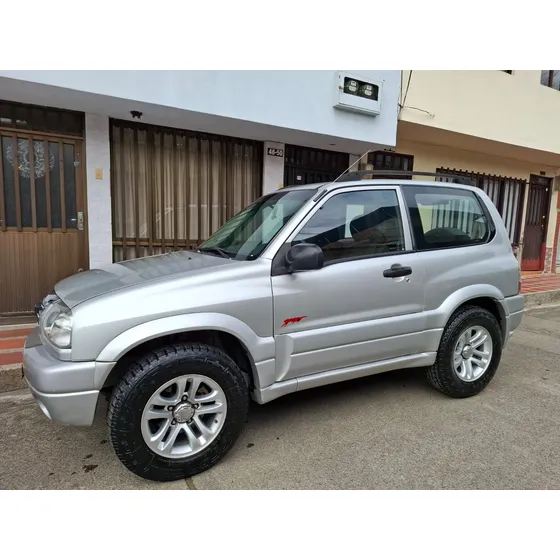 Chevrolet Grand Vitara 1.6 L