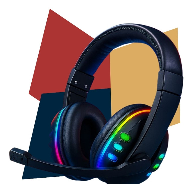 Fone De Ouvido Gamer Headset Office Call Reunião Compátivel Ps4 Pc Xbox One Series S/x P2 ... Fone De Ouvido Gamer Headset Office Call Reunião Compátivel Ps4 Pc Xbox One Series S/x P2 ...