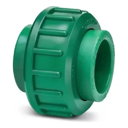 Tuerca Unión Ppr 1/2 20mm Paquete 100 Piezas 